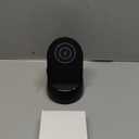 Dome Security Camera, 2.4/5GHz Smart Indoor Baby/Pet Monitoring Cam with Wirless Charger, Motion Detection, Phone APP, Rotate Lens 251Viewing Angle for Home Security