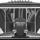 Maxxima VHL-4X6HI Vionic 4X6 High Beam LED Headlight