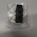 ZAPOSTS 12451495 6Way Front Left Driver Side Power Seat Switch Fits for Chevy Silverado for GMC Sierra YukonBuick.for Pontiac.for Saturn.Recliner Adjust Tilt Control Button Switch,OEM 12451495