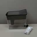 Brita UltraMax Large Water Dispenser With Standard Filter, BPA-Free, Replaces 1,800 Plastic Water Bottles a Year, Lasts Two Months or 40 Gallons, Includes 1 Filter, Kitchen Accessories, Large - 27-Cup