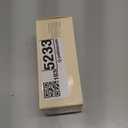 CCVOO 1.75 Oprah Style Reading Glasses for Women, Eyeglasses, Blue Light Readers for Women, Computer Eye Glasses (Black + Transparent + Marbel Mint + Leopard-brown)