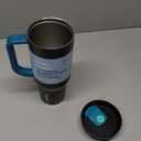 Owala 40 Oz Travel Tumbler