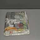 Fall Farmhouse Pumpkin Sunflowers Throw Pillow Covers 18x18 Inch Set of 4 Hello Autumn Thanksgiving Harvest Plaid Wood Grain Cushion Covers Home Decor for Couch Cushion Cases (Vase)