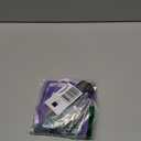 Roku Streaming Stick 4K - HDR & Dolby Vision Roku Streaming Device for TV with Voice Remote & Long-Range Wi-Fi - Free & Live TV