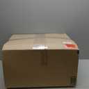 Small Dog Car Seat, Memory Foam Dog Booster Car Seats with Thick Cushion for Medium Dogs Under 35lbs, Detachable Washable Dog Bed for Car, Pet Carseat with Storage Pockets,2 Safety Belts (Black)