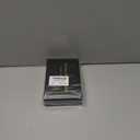 [High-Capacity] Wallet for Men with 2 ID Windows, 15-18 Credit Card Holder, Smart Pop-Up Bifold RFID Blocking Metal Case, Tactical Compact Wallet, Money Clip, Birthday Gifts for Him, Mens Front Pocket