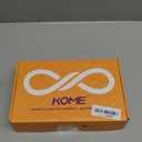 Brown mix Blonde Highlight Synthetic Lace Front Wig,Side Part Short Straight Glueless Bob Wig for White Women Daily Use 10IN (#TT4/243)