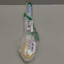 Back Scrubber Body Shower Brush: Anti Slip Long Handle Bath Brush with Stiff and Soft Bristles - Showering Exfoliator Wet or Dry Brushing for Women, Men, Elderly (Blue) (18.1 in-Blue)