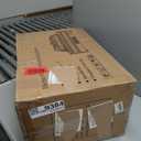 Riseon Electric Fireplace Logs Inserts Heater 20-Inch, Remote Controller Fireplace Heater, Adjustable Flame Colors, Realistic Fake firewood Flame, Overheat Protection, Timer, Thermostat, 1500W Black