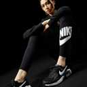 Nike Women's Air Max Excee Shoes (Black) 9.5