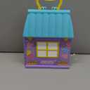 Peppa Pig Peppas Dance Party Playset with House, 2 Figures, 6 Accessories, Preschool Toys for Girls and Boys, Kids Gifts, Ages 3+ 