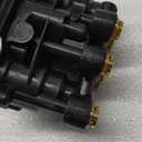 KN20619 MV-3 Dash Air Brake Control Valve - Dash Valvet for Haldex RKN20619 and Volvo 20560009 85123221 20523171 - Compatible with Volvo Freightliner Haldex Keene Newstar Trucks