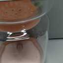 Pickle Jar with Strainer Flip, 51oz Glass Pickle Container with Strainer,Airtight Mason Pickles Jars for Olive Kimchi Capers Kosher Dill,Food Storage Containers with Lids for Pickles Lover