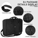 Hard Case for Pioneer DJ Controller DDJ-1000,DDJ-1000SR,DDJ-FLX10