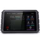 Creality Sonic Pad Klipper, 7 Inch Touch Screen 3D Printer Accessories Smart Pad Based on Klipper Firmware with Higher Printing Speed for Ender 3 V3 SE/Ender 3 Max Neo/Ender 3 V2/Ender 3 S1 3D Printer