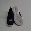 Skechers Women's Black/Rose Gold 6.5