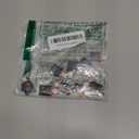 Pastall 10 Pack 10Gbps/120W USB C to USB3.1 Adapter,Black Type C Male to USB Female Adapter for Smartphone, PC, Laptop, Tablet, Keyboard etc.