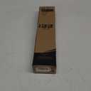 10L0L Universal Adjustable Golf Cart Panoramic Rear View Mirror, Rotatable 270 Rotation 16.5"Wide Angle Full Rearview Golf Cart Mirror for EZ Go, Club Car, Yamaha