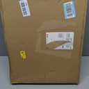 upsimples 16x20 Picture Frame Set of 5, Display Pictures 11x14 with Mat or 16 x 20 Without, Wall Gallery Poster Frames, Gold