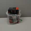 Remington Shine Therapy Argan Oil & Keratin Treated Hot Rollers Set, Professional Hair Curlers for Setting All Hair Lengths from Short and Medium to Long