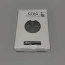 Air Tags for Android,Air Tags-4 Pack Android,Air Tracker Tags with 4 Case,2 Year Battery Life,Google Find Trackers for Google'S Find Hub App,IP65 Waterproof Luggage Air Tracker Tag for Keys