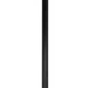 FDW Pub Table 40 Inch Height Cocktail Table Round Bistro Bar Table for Home and Kitchen Dining