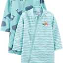 Simple Joys by Carter's baby-boys Assorted Rashguard-set One Piece Swimsuit (pack of 1)
3T