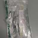 Watch Bands Compatible with 18mm Garmin Venu 3S/Venu 4 41mm/ Vivoactive 4S /Venu 2s / Vivomove 3S, Solid Stainless Steel Watchband+ Mesh Strap Bracelet for Garmin Forerunner 255s/265S (Sofe Gold)