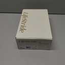 LifeStride Women's Yolo Wedge Sandal (6.5, Tender Taupe)