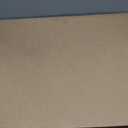 DOLLAR BOSS White Cork Board for Wall - 24 X 18 Inches, Rustic Wooden Frame Bulletin Board, Decorative Hanging Pin Board for Office & Home Decor