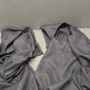Grey Curtains 40x64 in 2panels