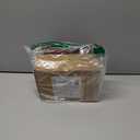 68Pcs Halloween Squishy Toys for Kids, Halloween Party Favors, Trick or Treat Goodie Bag Fillers, Kawaii Squishy Halloween Toys Gifts for Boys Girls Classroom Rewards