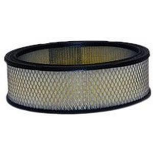 WIX Filters - 42093 Air Filter, Pack of 1