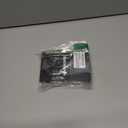 for Chevy Key Fob Cover Compatible with Silverado 1500 2500HD 3500HD Suburban Sonic GMC Canyon Sierra 1500 2500 HD 3500 HD 5 Button Smart Leather Car Key Case Shell Chain Accessories/Brown