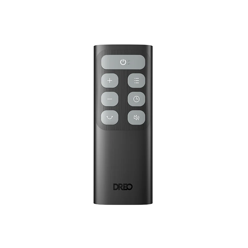 Dreo Remote Control for Serial Fans & Heaters