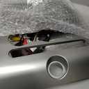 Rimoody 4G+64G Android Car Stereo Radio for Ford Expedition 2007-2014 (Manual A/C) with Wireless Carplay Android Auto, 9'' Touchscreen Head Unit GPS Bluetooth 5G-WiFi FM/RDS EQ-32 Backup Camera SWC