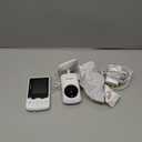 VTimes Baby Monitor with Camera and Audio, Video Baby Monitor No WiFi Night Vision 2.4" LCD Screen Portable Baby Camera Monitor Alarm Lullaby Temperature Sensor and 1000ft, Ideal for Baby/Elderly/Pet