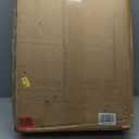 powoq Floor Mat Compatible with 2023-2026 Lexus RX350 RX350H RX500H Cargo Mat TPE Floor Liner Cargo Liner Trunk Replacement for 2023 2024 2025 2026 Lexus Accessories