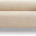 Klippan Loveseat Cover Replacement for IKEA Klippan Sofa Cover, Klippan Slipcover, Klippan Cover Only(Daily Beige)