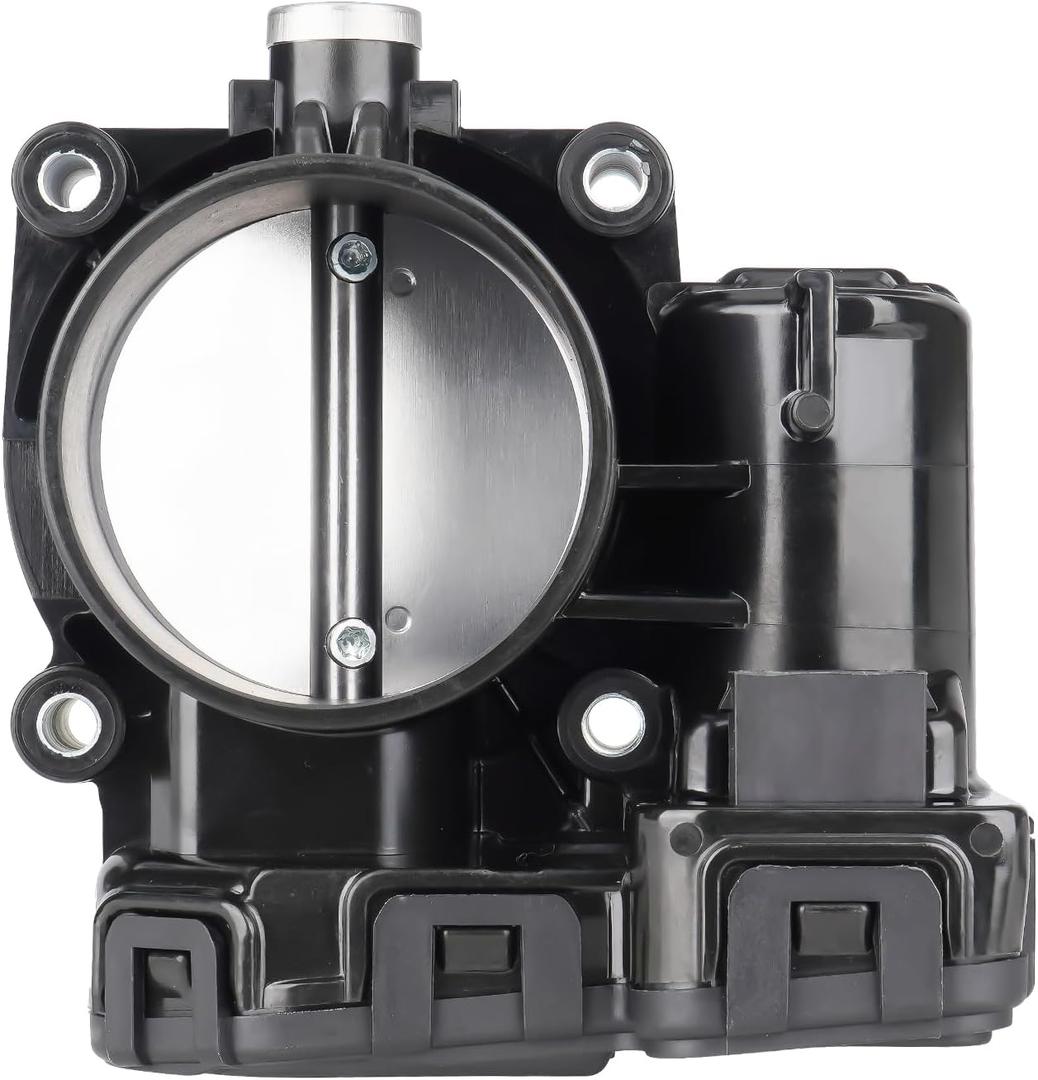 Electronic Throttle Body for Ram 1500/Dakota 3.7L, for Jeep Liberty/Commander 3.7L, for Dodge Ram 1500/Nitro/Dakota/Durango 3.7L, for Mitsubishi Raider 3.7L, for Jeep Wrangler 3.8L 2007-2012