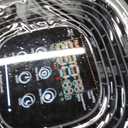 PureSpeed Air Purifiers for Home Large Room, with 5-Stage HEPA Filter, Captures 99.97% of Pet Hair, Smoke, Dust, Sleep Mode, Auto Mode, Air Quality Monitor, Smart WiFi, AP-02 (Grey)