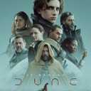DUNE Poster 22.375"x34" Original