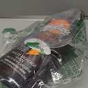 Malibu Sun Fast Tanning Oil 6.8 Fl Oz Tan Accelerator for Outdoor/Tanning Bed, Beta Carotene Carrot Extract & Vitamin E for Moisture & Hydration, Water-Resistant, Coconut, Cruelty-Free, Made in UK