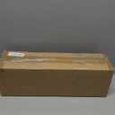 Alabaster Wall Sconce, 15.74" Natural Marble Wall Sconce Vanity Light Fixture for Living Room, Modern Wall Light, Marble Lighting for Bedroom, Staircases Entryway