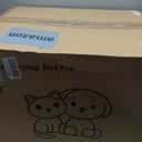 65L Class Pet Dryer Box Cat Dryer Small Dog, Petting Window