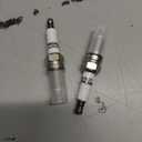 2Pcs CNPAPC Iridium IX Spark Plugs DCPR7EIX #3144#6046#97637 for 1999-2016 Harley Davidson Twin Cam Fiat 500 2012-2017 1.4L L4 Chevy Spark 2013-2015 1.2L L4 Engine
