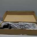 Tablet Stand for Bed,360 Degree Rotating Bed Tablet Mount Holder Stand with Aluminum Arm for iPad,iPhoneXS,N-Switch, Amazon Kindle Fire,or Other 4.7~12.9 inch-Screen Devices