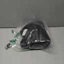 Car Seat Neck Pillow, Headrest Cushion Relieve Neck Pain for & Muscle Tension,100% Memory Foam Neck Support Head Pillow for Ergonomic Design (Black)