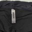 Aqua Eve Women's Shorts Large Black L