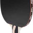 Penn 3.0 Competition Ping Pong Paddles - Choose Single Table Tennis Paddle, or Deluxe 2 or 4 Player Kit with Balls and Storage Case (One Size)